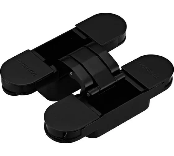 Петля скрытая MORELLI HH-24(аналог AGB2.0) B черная
