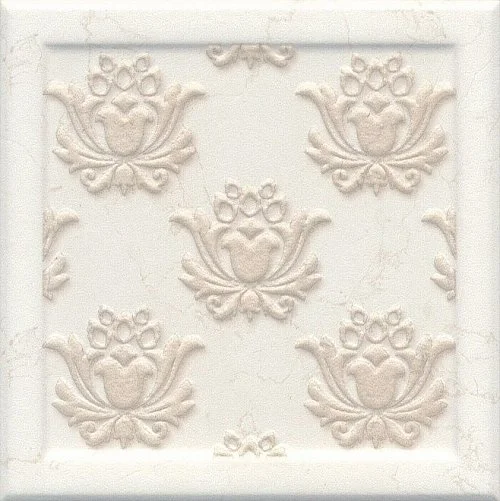 Плитка KERAMA MARAZZI Декор Лонгория 15x15x8,2 арт.OP&#92;A95&#92;17022
