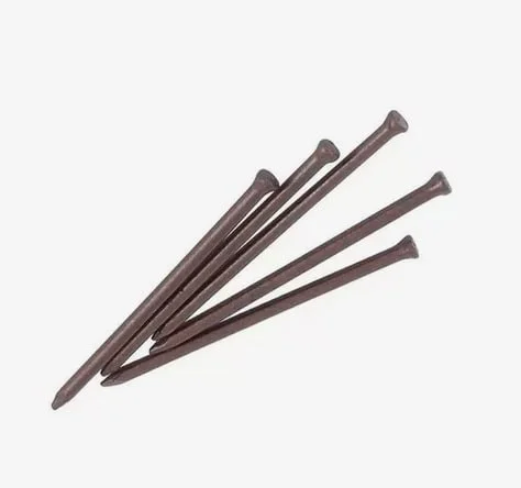 Гвозди финишные 1,2х20 бронза (кор.с ок 250г) SteelRex Гвозди финишные 1,2х20 бронза (кор.с ок 250г) SteelRex