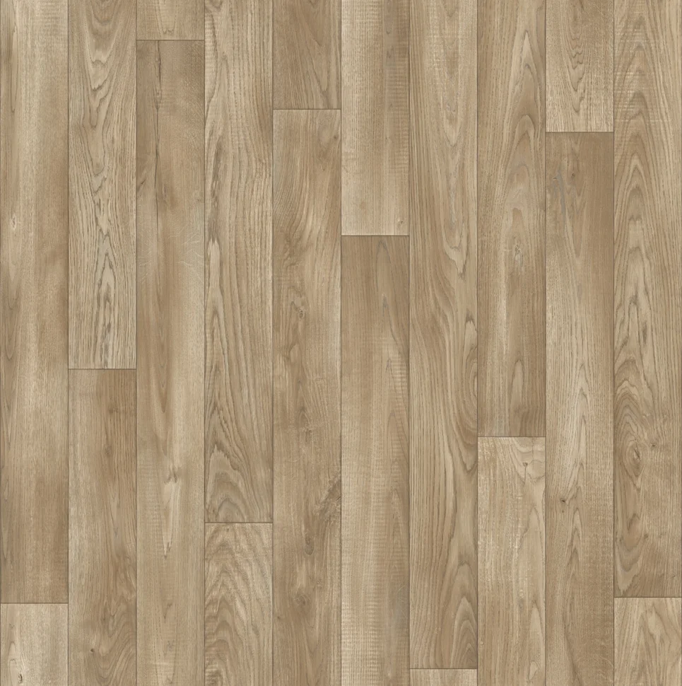 *Линолеум IVC HOME NEO Celtic Oak 540 (2,5м) ПОД ЗАКАЗ,КРАТНО РУЛОНУ