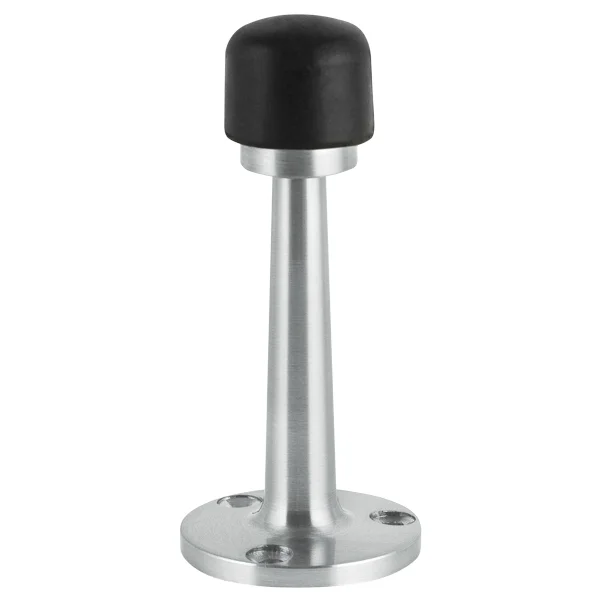 Ограничитель дверной PUNTO DS PW-80 CP-8 хром