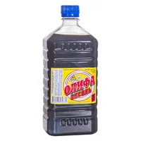 Олифа Оксоль 1л Интерсинтез