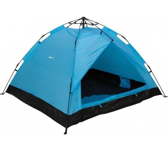 Палатка автоматическая ECOS Breeze (210х180х120см) Палатка автоматическая ECOS Breeze (210х180х120см)