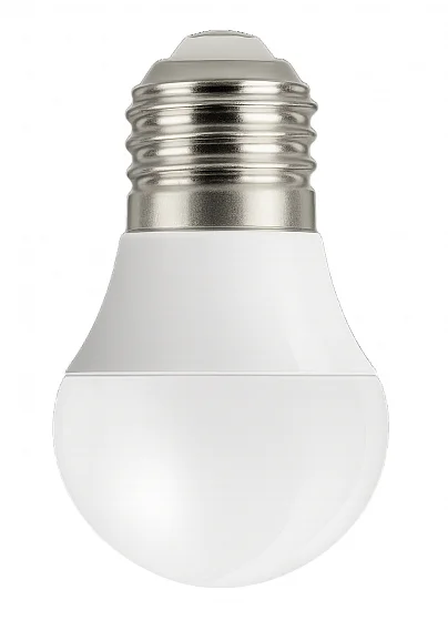 Лампа светодиодная 11W Е27 170-265V 6500K 990Лм (дневной) Шар (G45) Фарлайт