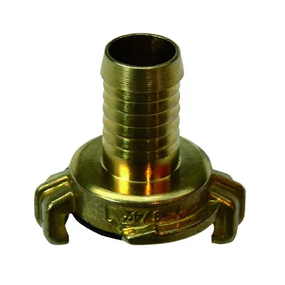 Птрубок быстросьемный латунный 1/2" ВОЛМА артикул CZ1/2K