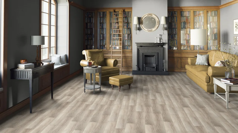 Плитка виниловая Tarkett New Age ASTRA 914,4*152,4*2,1