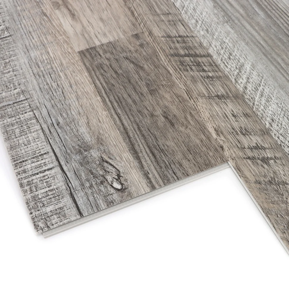 Ламинат виниловый водостойкий SPC CronaFloor 4V Nano 33 класс Дуб Французский 1200*180*3.5 мм (с фаской)