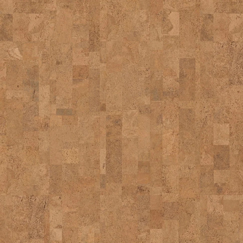 Пробковое покрытие WICANDERS Cork Pure Originals Harmony 31 класс 600*300*6мм, арт.C921001