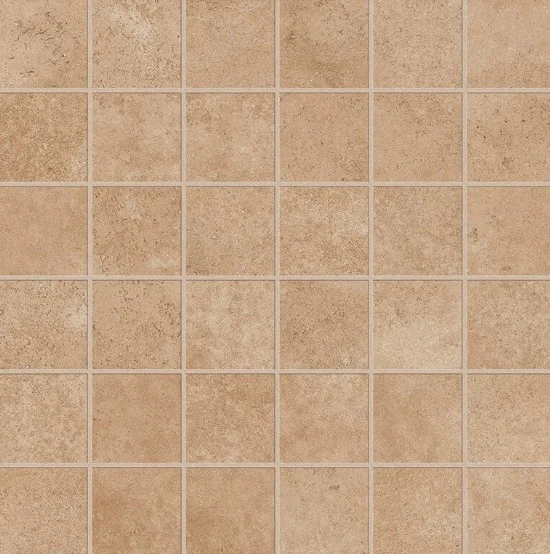 Керамогранит COLISEUM GRES КРЕТА КЛЭЙ МОЗАИКА 30x30