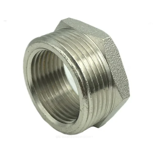 Футорка 1\'\'F x 1 1/2"M (AQUALINK 70/5)