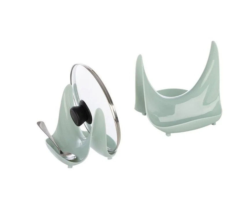 Подставка универсальная для крышки/ложки MALLONY TENERO 17*16,5*15см