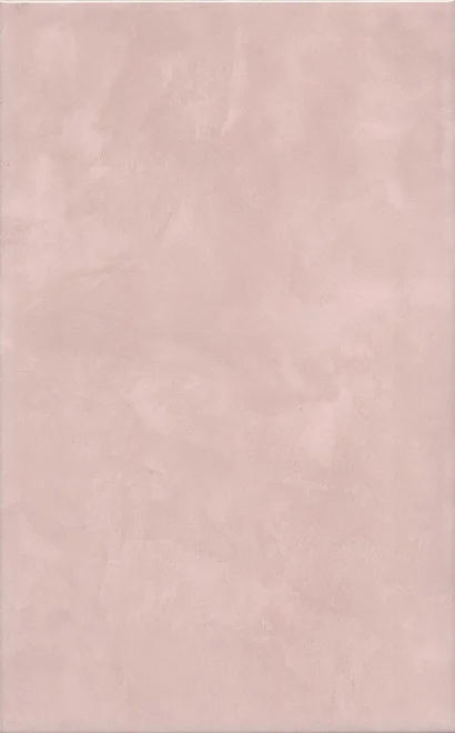 Плитка KERAMA MARAZZI Фоскари розовый стена 25х40х8 арт.6329