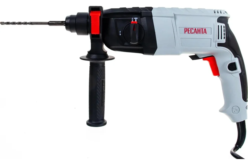 Перфоратор Ресанта П-24-650К