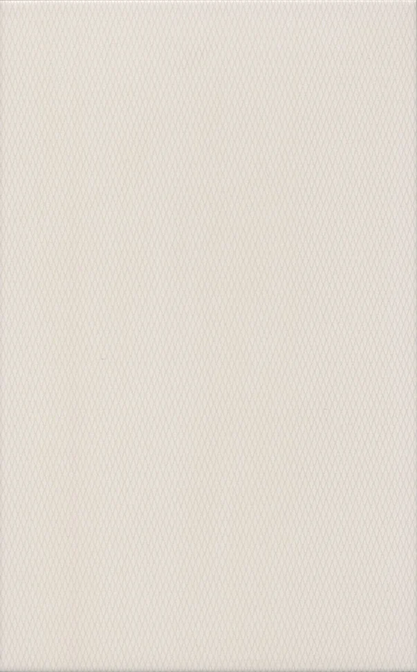 Плитка KERAMA MARAZZI Браганса бежевый светлый матовый 25х40 арт. 6405