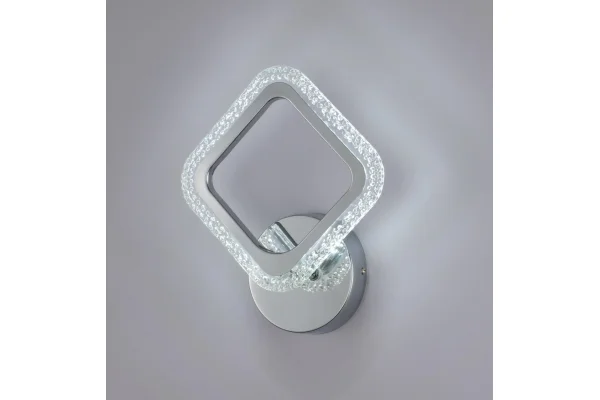 Бра Estero 39205-1W-DA Chrome, LED 16W
