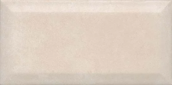 Плитка KERAMA MARAZZI Александрия светлый грань стена 20х9,9х9,2 арт.19023