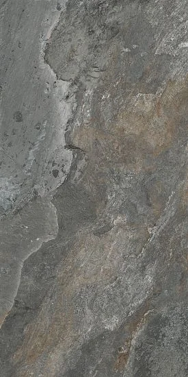 Керамогранит GLOBAL TILE Монтана/Montana Темно-сер. 60x121 арт.GT1206025509MCR