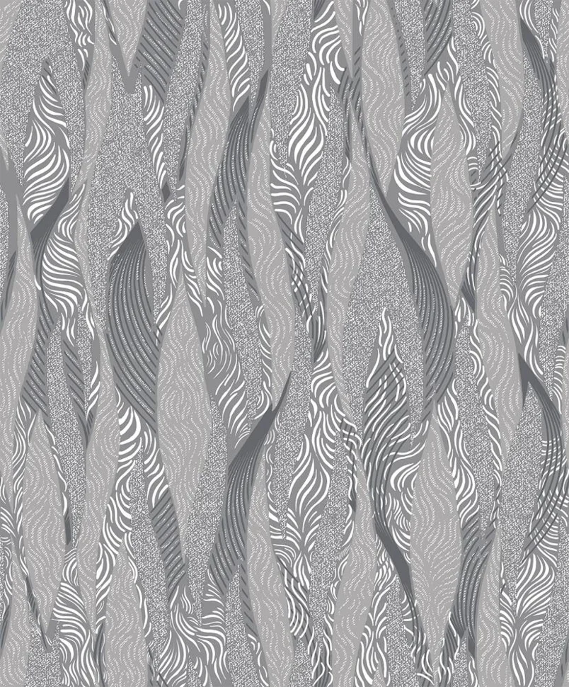 Обои Саратовские бумажные акрил С11 гр.3 Эврика фон-Н 06 10,05*0,53 Decolor