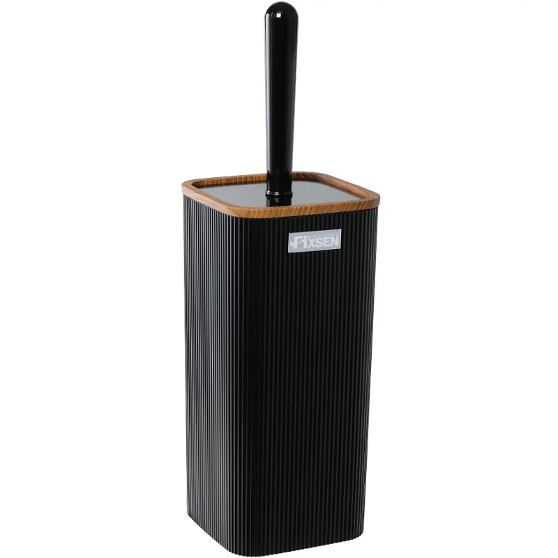 Ерш напольный Fixsen Black wood FX-401-5