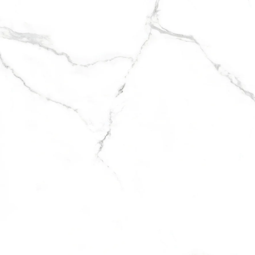 Керамогранит LAPARET Pristine white 60*60 матовый