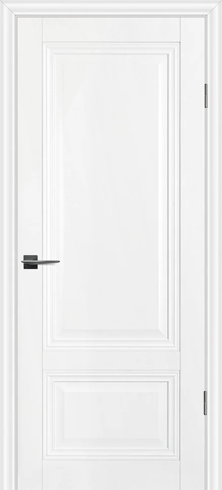 Дверь PROFILO PORTE PSС-38 "Classic" глухая, зефир 60