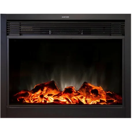 Электроочаг MOONBLAZE DELUXE-S LT BL (MB1)