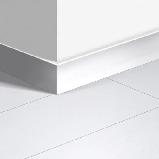 Плинтус паркетный QUICK STEP 77х14х2400 мм арт.01859