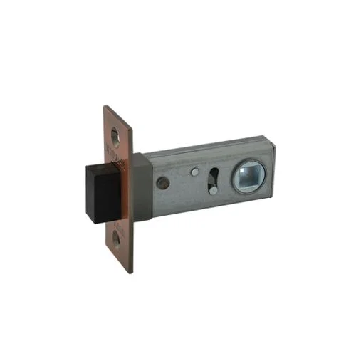 Защелка дверная магнитная НОРА-М С-50М старая медь Защелка дверная магнитная НОРА-М С-50М старая медь