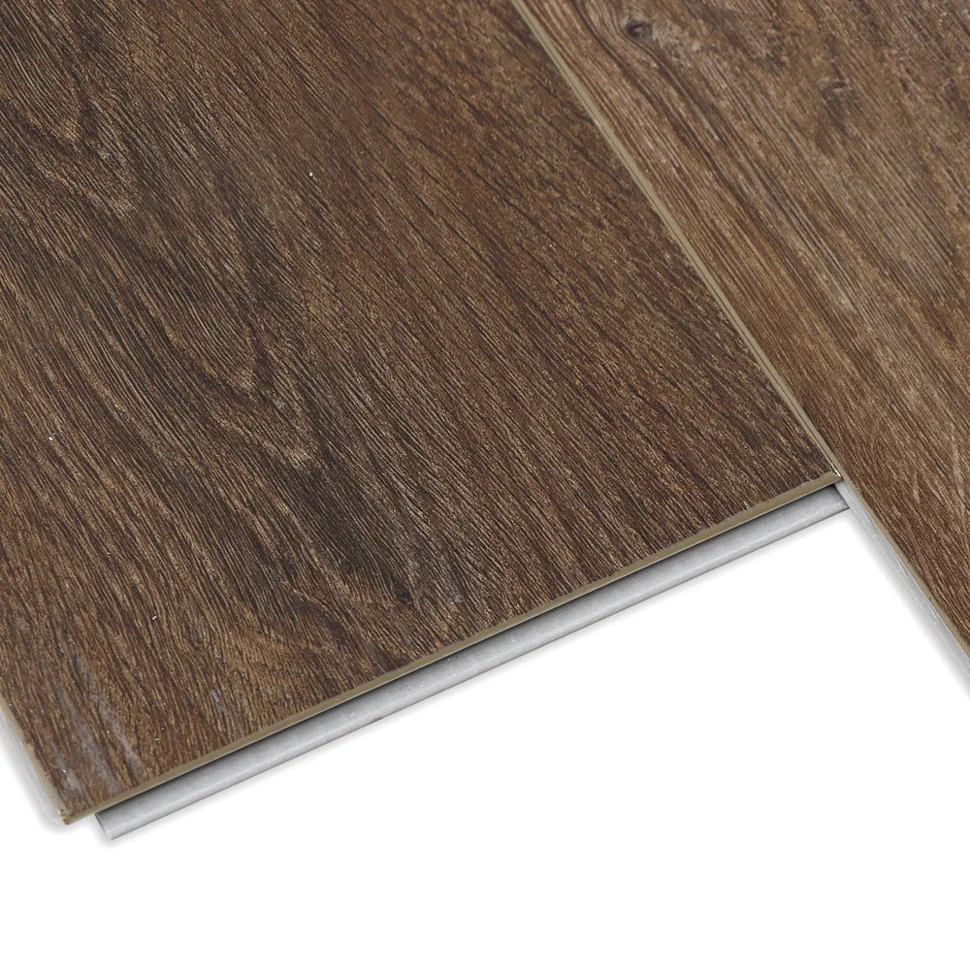 Ламинат виниловый водостойкий SPC CronaFloor 4V Herringbone 42 класс Дуб Тулуза 640*128*4.5 мм (с фаской) Ламинат виниловый водостойкий SPC CronaFloor 4V Herringbone 42 класс Дуб Тулуза 640*128*4.5 мм (с фаской)