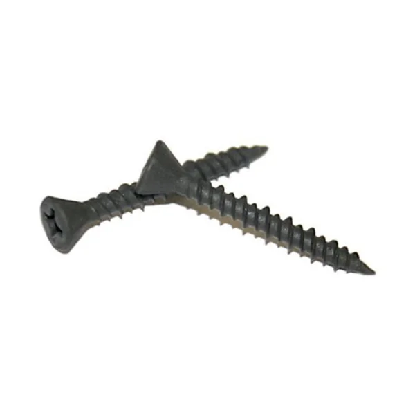 Саморезы по гипсоволокну 3,9х30 (уп 1,5кг) коробка