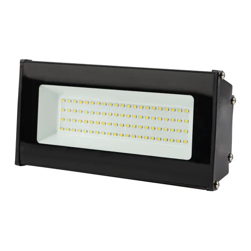 Светильник светодиодный промышленный 50W IP65 5000К 5250Лм Кп<5% КСС Д IC 263х124х46мм SPP-403-0-50K-050 ЭРА