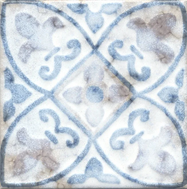 Плитка KERAMA MARAZZI Барио декор 15x15x6,9 арт.DD&#92;C36&#92;17023