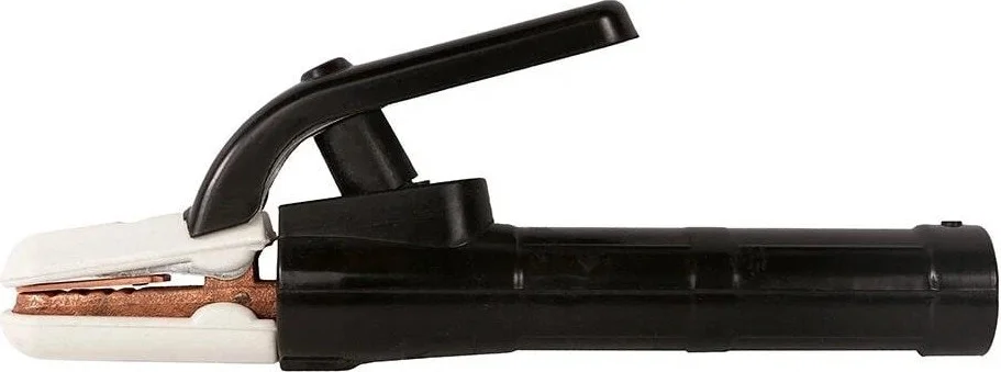 Электрододержатель 500А медь черный Sturm Электрододержатель 500А медь черный Sturm