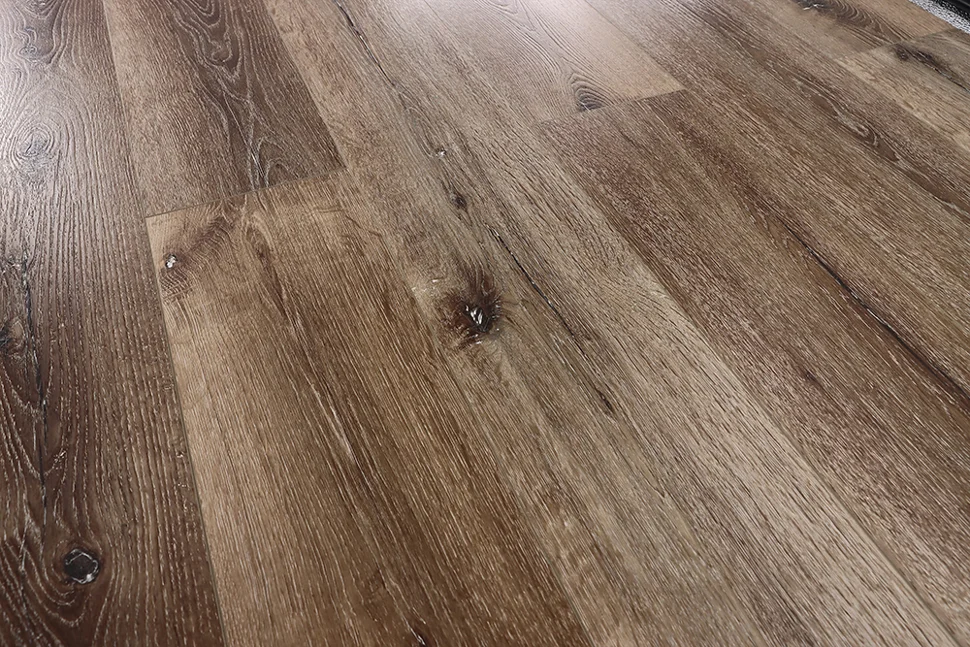 Ламинат виниловый водостойкий SPC CronaFloor 4V Radical Chic 43 класс Леванта 1200*180*4 мм + подложка 1 мм (с фаской) Ламинат виниловый водостойкий SPC CronaFloor 4V Radical Chic 43 класс Леванта 1200*180*4 мм + подложка 1 мм (с фаской)