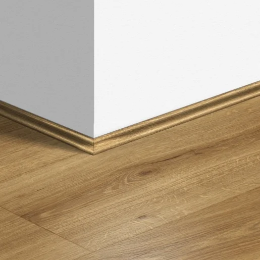 Плинтус ламинированный Quick-Step Скоция 17х17х2400 мм арт.3551