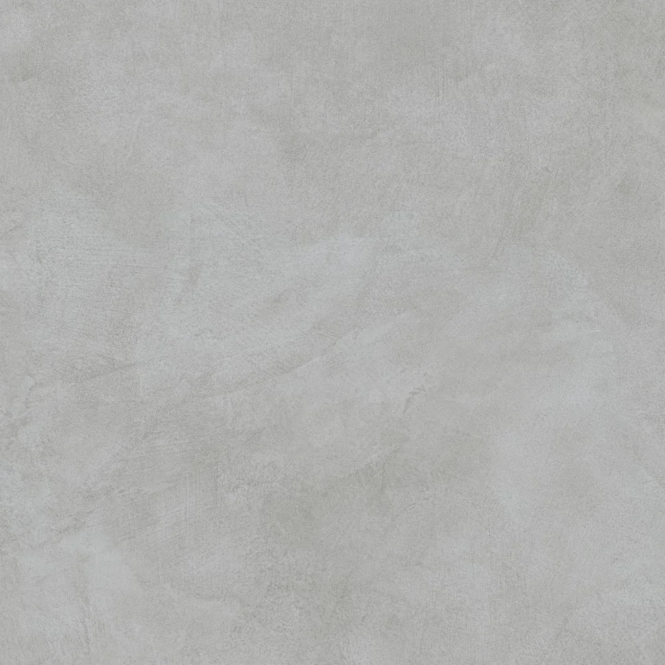 Керамогранит VITRA MicroCement Серый Матовый 60х60 арт.K947812R0001VTET