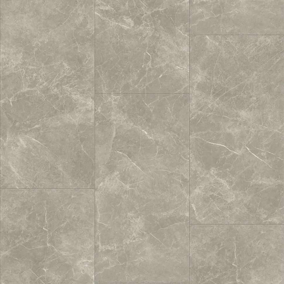 Плитка каменно-полимерная SPC FLOORWOOD Azaro 43 класс Пьетра Медео 950*475*5 мм, арт.9214 (с фаской)