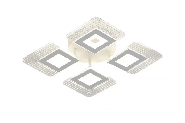 Люстра Varo 20300-4, LED 104W