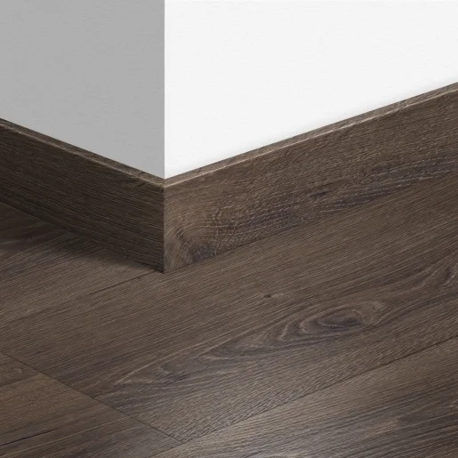 Плинтус паркетный QUICK STEP 77х14х2400 мм арт.03553