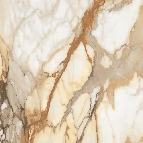 Керамогранит ABSOLUT GRES Borgini Gold matt 600x600