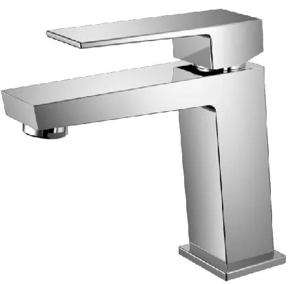 Смеситель HAIBA HB11191 для раковины