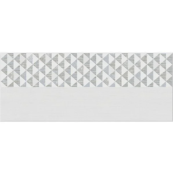 Плитка Azori Riviera "Dew" Декор 20,1x50,5