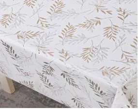 Клеенка ПВХ Парадиз на тканевой основе 1,4х20м AS-018A