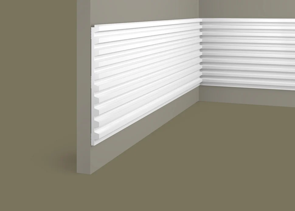 Панель COSCA RP022, 156х12, 2800мм, экополимер