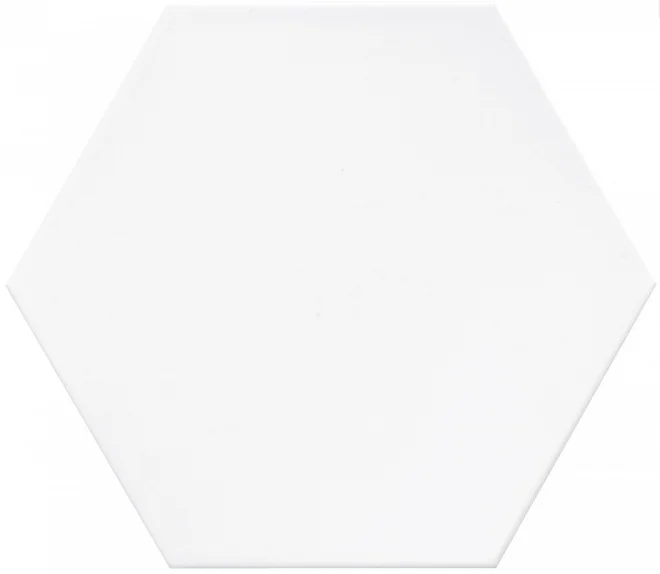 Плитка KERAMA MARAZZI Буранелли белый 20х23,1х6,9 арт.24001