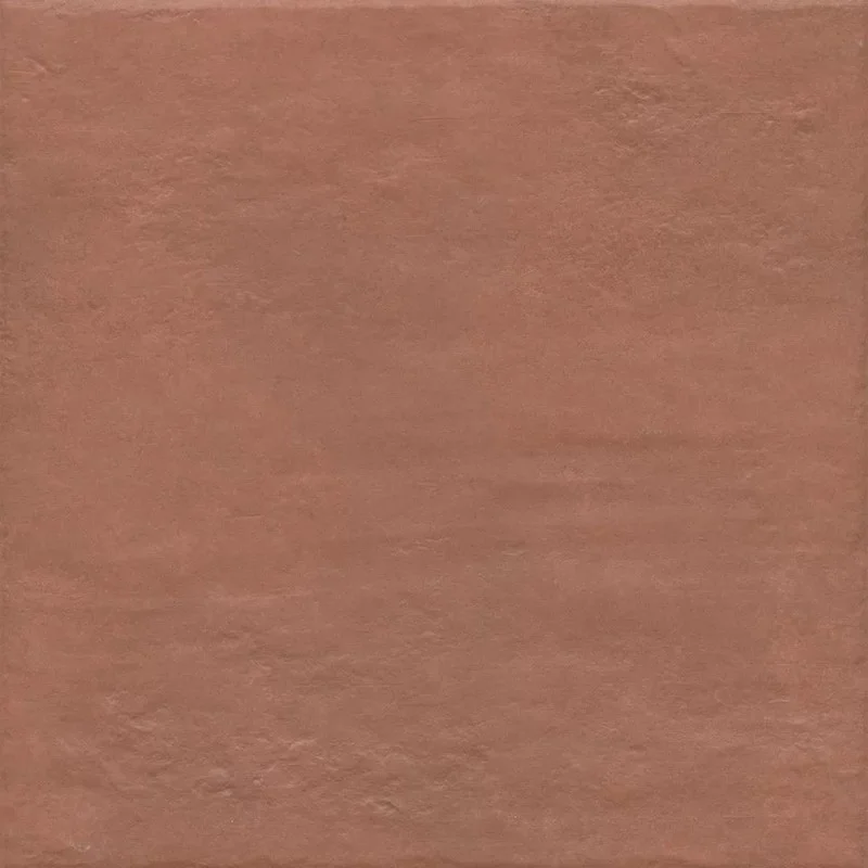 Керамогранит KERAMA MARAZZI Хадду красный матовый 40,2x40,2x0,8 арт. KM4040G0021N