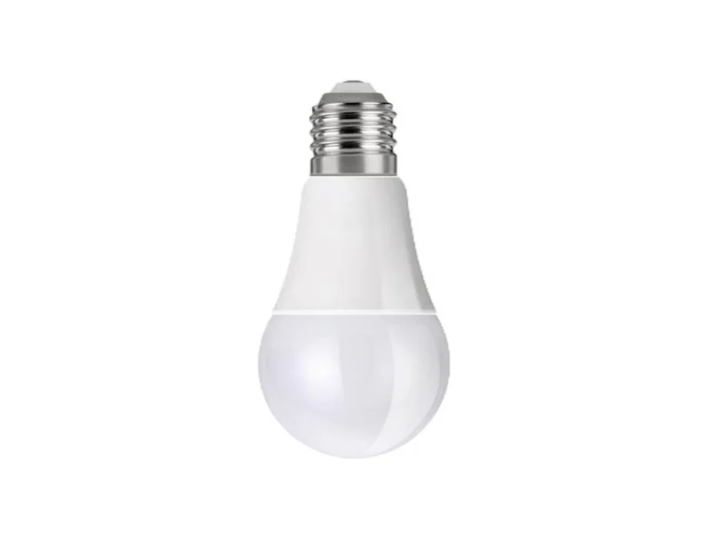 Лампа светодиодная 15W Е27 220-240V 4000К (белый) А60 "Пятнашечка" Фарлайт