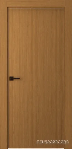 Дверь BELWOODDOORS "Лайнвуд 1" глухая 70 (21-8) smart core дуб радиал