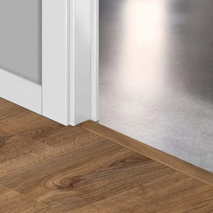Профиль универсальный QUICK STEP 13х48х2150мм арт. 3461