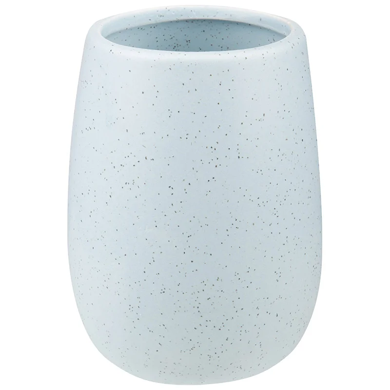 Стакан для ванной комнаты "Пастель AZZURRO" Стакан для ванной комнаты "Пастель AZZURRO"